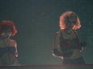 Nudeceleb- Ariana DeBose Dove Cameron Cecily Strong Jane Krakowski – Schmigadoon s02e01-03 (2023) HD 1080p