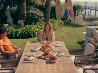 Nudeceleb- Alba Baptista – Warrior Nun s01e02e05 (2020) HD 1080p