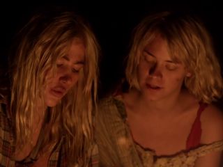 Nudeceleb- Lauren Avery, Dasha Nekrassova – The Lotus Gun (2015) HD 1080p