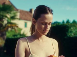 Nudeceleb- Christine Gautier – Martingale (2023) HD 1080p