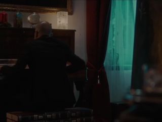 Nudeceleb- Mara Guil – Isosceles (2022) HD 1080p