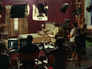 Nudeceleb- Elsa Pataky  Meritxell Laso etc – Di Di Hollywood (2010) HD 1080p