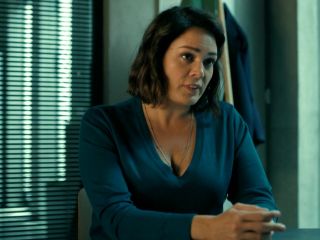 Nudeceleb- Lola Dewaere – Mademoiselle Holmes s01 (2024) HD 1080p