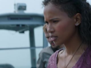 Nudeceleb- Eline Powell – Siren s02e01 (2019) HD 1080p