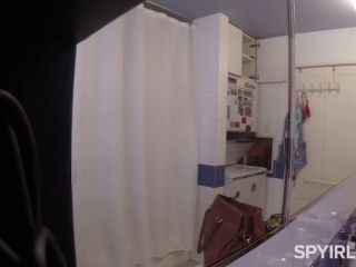 Amateur Model Caroline 1