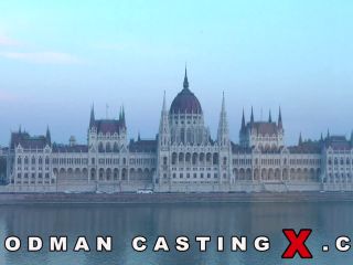 Casting- Pierre Woodman  Nekane
