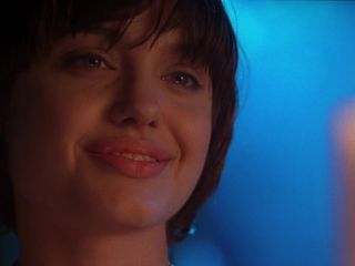 Nudeceleb- Angelina Jolie, Hedy Burress, Jenny Shimizu-Foxfire (1996) HD 720p