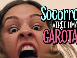 Nudeceleb- Thati Lopes, Manu Gavassi, Giovana Cordeiro, Camila Mayrink , Raissa Venancio – Socorro, Virei Uma Garota (2019) HD 1080p