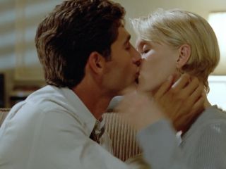 Nudeceleb- Andrea Thompson – NYPD Blue s05e01 (1997) HD 1080p