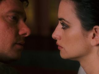Nudeceleb- Penelope Cruz Sonia Doubell – The Good Night (2007) HD 1080p