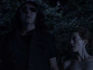 Nudeceleb- Maryne Bertiaux – L_avenir est tellement radieux (que je dois porter des lunettes noires) (2015) HD 1080p