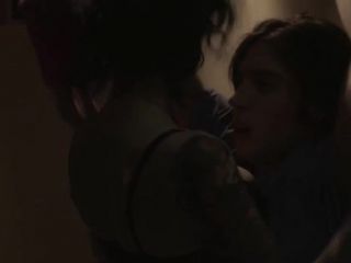 Nudeceleb- Lily Hex-After Effect (2013)