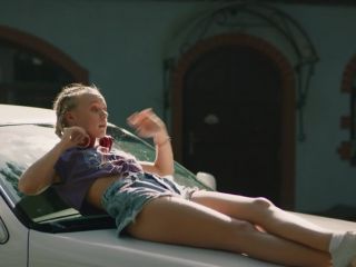 Nudeceleb- Linda Lapinsh, Viktoriya Agalakova, etc – Kosa s01e09 (2021) HD 1080p