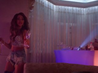 Nudeceleb- Aysurat Shamanova, Anna Mikhaylovskaya – Na Ruble bez rublya (2023) HD 1080p