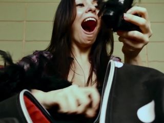 Nudeceleb- Shannon Hubbs, Austin Judd, etc – Big Top Evil (2019) HD 1080p