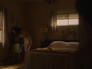 Nudeceleb- Emmy Rossum – The Crowded Room s01e05 (2023) HD 1080p