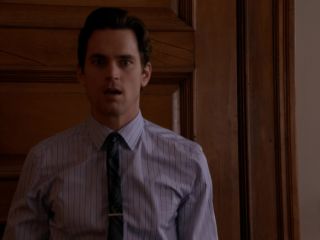 Nudeceleb- Madison Riley – White Collar s05e12 (2014) HD 1080p