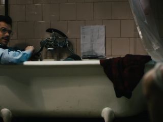 Nudeceleb- Blanca Suarez Huichi Chiu – The Pelayos (2012) HD 1080p