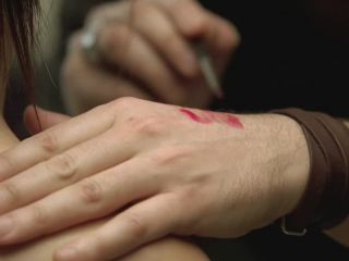 Nudeceleb- Olga Kurylenko-Le Serpent (2006) HDTV 720p