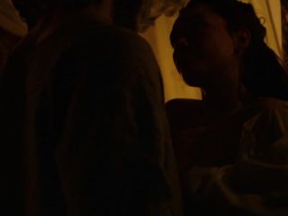 Nudeceleb- Florence Pugh – Outlaw King (2018) HD 1080p