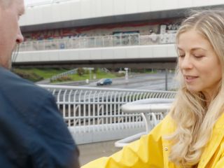 Nudeceleb- Hilde Dalik – SOKO Wien s18e08 (2024) HD 1080p