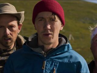 Nudeceleb- Heidi Linden – Napapiirin Sankarit 3 (2017) HD 1080p