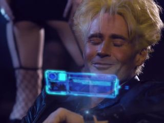 Nudeceleb- Tammy Jean – Crossbreed (2019) HD 1080p