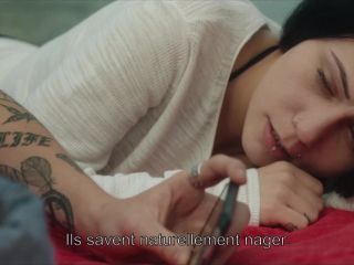 Nudeceleb- Nora Generelli (Generelli Nora), Anahì Traversi – Tuffo (2021) HD 1080p