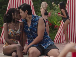 Nudeceleb- Camila Mendes Brit Morgan Madelaine Petsch Lili Reinhart – Riverdale s03e01 (2018) HD 1080p