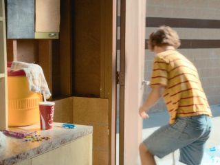 Nudeceleb- Mika Abdalla – Snack Shack (2024) HD 1080p