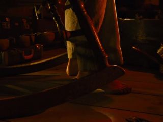 Nudeceleb- Karin Konoval, Crystal Lowe – Black Christmas (2006) HD 1080p