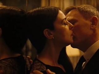 Nudeceleb- Monica Bellucci-Spectre (2015)