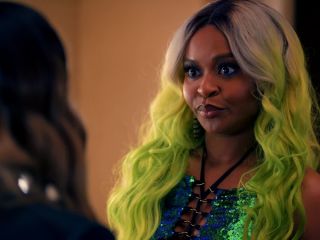 Nudeceleb- Crystal Hayslett, Danielle LaRoach, Jasmin Brown – Zatima s01e01-06 (2022) HD 1080p