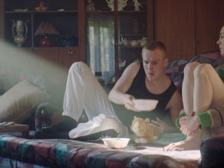 Nudeceleb- Marina Aleksandrova, Darya Pitsik – Makron s01e09-10 (2024) HD 1080p