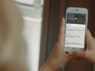 Nudeceleb- Ekaterina Varchenko – Ne govori mne o lyubvi s01e01-04 (2020-2021) HD 1080p