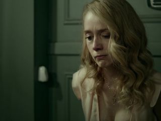 Nudeceleb- Luciana Paes Camila Morgado – The Friendly Beast  (O Animal Cordial) (2017) HD 1080p