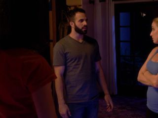 Nudeceleb- Jamie Bernadette Victoria Vertuga – Cold Blows the Wind (2023) HD 1080p