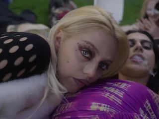 Nudeceleb- Katya Kishuk – Out of luck (2022) HD 1080p