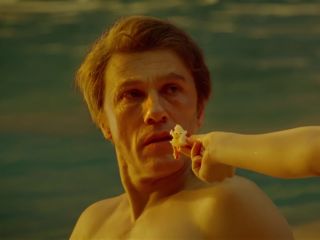 Nudeceleb- Melanie Thierry-The Zero Theorem (2013) HD 1080p