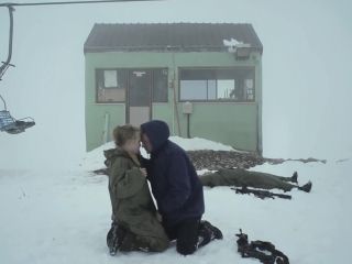 Nudeceleb- Danielle Belinky – A Girl Like Me (2015) HD 1080p