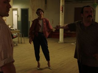 Nudeceleb- Emily Meade etc – The Deuce s03e06 (2019) HD 1080p