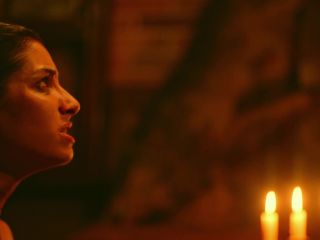 Nudeceleb- Emily Sweet, Clair Catherine, Kika Magalhaes – Castle Freak (2020) HD 1080p