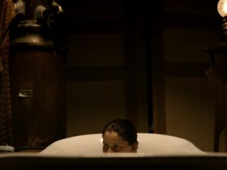 Nudeceleb- Laetitia Casta – Behind the Walls (Derriere les murs) (2011) HD 1080p