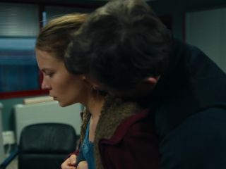 Nudeceleb- Diane Rouxel – Beasts (La terre des hommes) (2020) HD 1080p