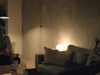 Nudeceleb- Thea Sofie Loch Næss – Good luck (2020) HD 1080p