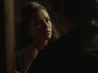 Nudeceleb- Emily Rios – Snowfall s01e07 (2017) HD 1080p