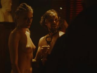 Nudeceleb- Zepyur Brutyan etc – V kletke s01e02 (2019) HD 1080p