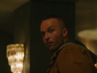 Nudeceleb- Alexis Ren, Kate Bosworth – The Enforcer (2022) HD 1080p