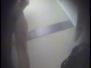 Pool Vid SPY Pool Vid037