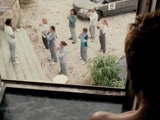 Nudeceleb- Lavinia Wilson-Freigesprochen (2007) HD 720p